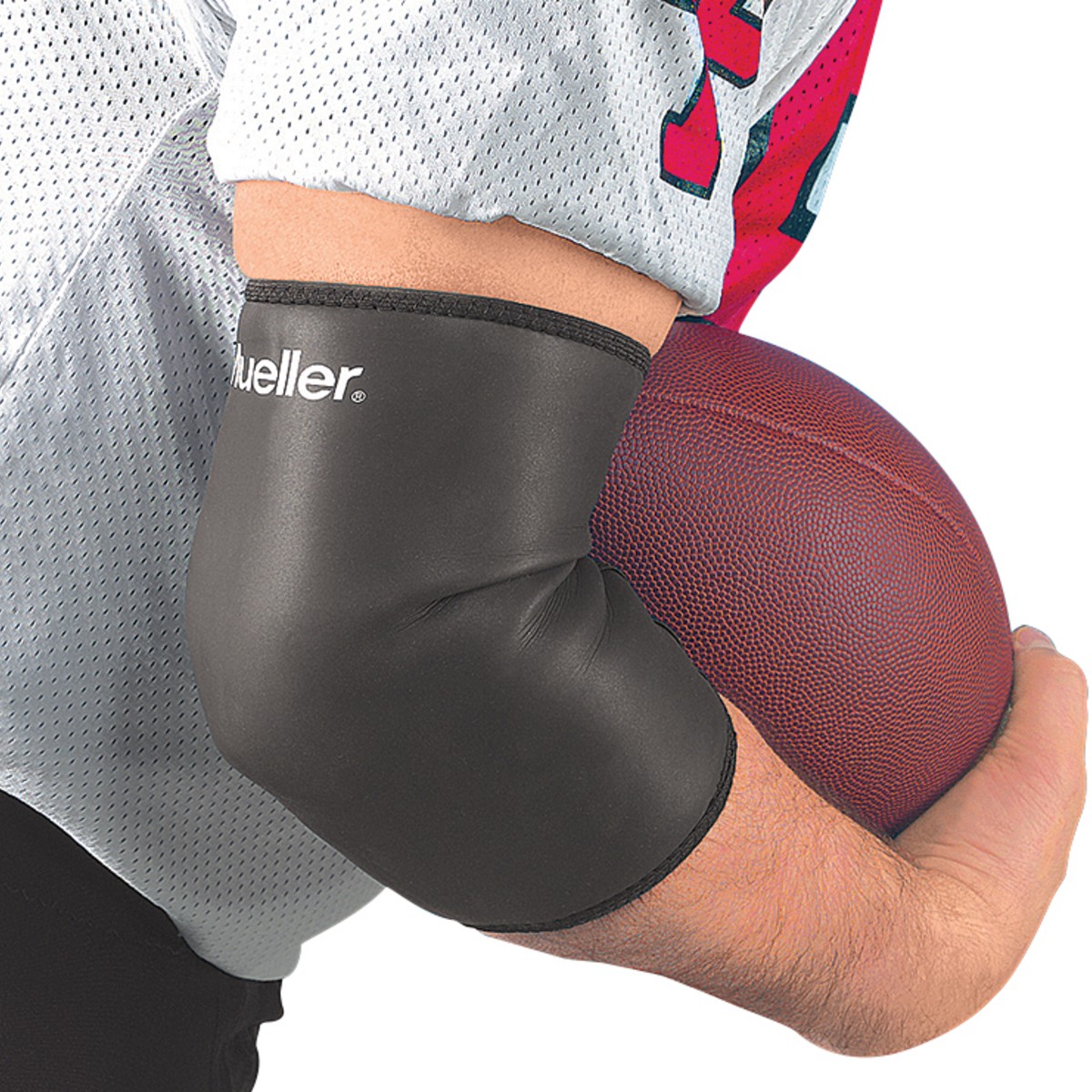 Mueller Professional Elbow Sleeve: XL (Black)