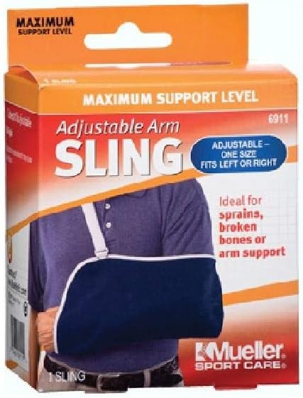 MLR 6911 Adjustable Arm Sling