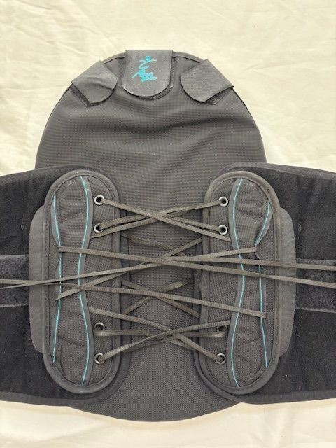 MedSpec Archimed Universal Back Support