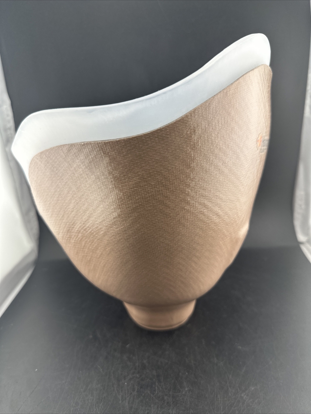 Prosthetic Socket. Prosthetic Leg Socket