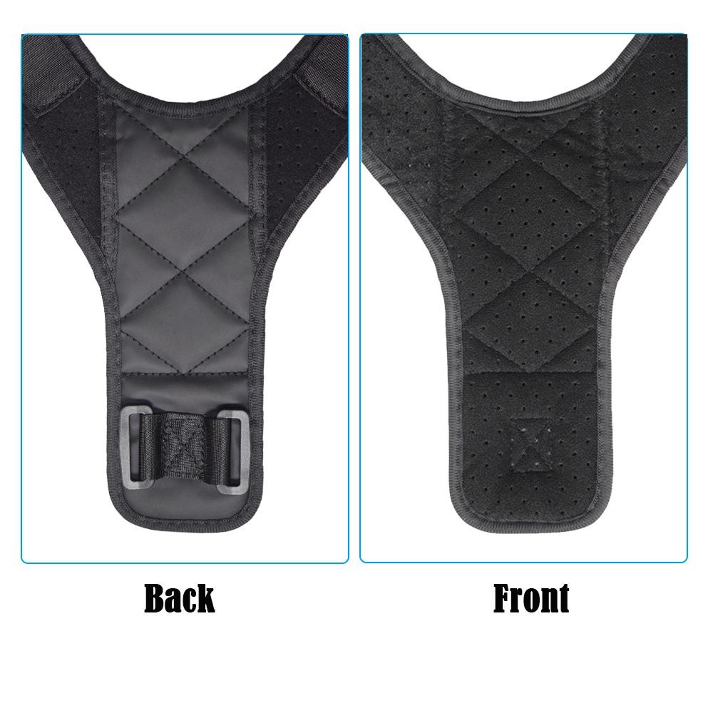 Back Posture Correction Belt Hunch back Corrector Adult Men and Women