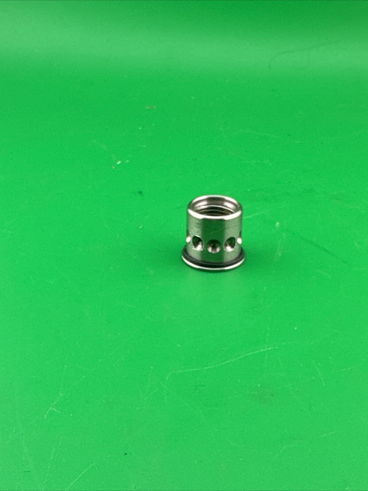 Prosthetic Hook Threaded Quick Discount Adapter. Prosthetic Hook adapter