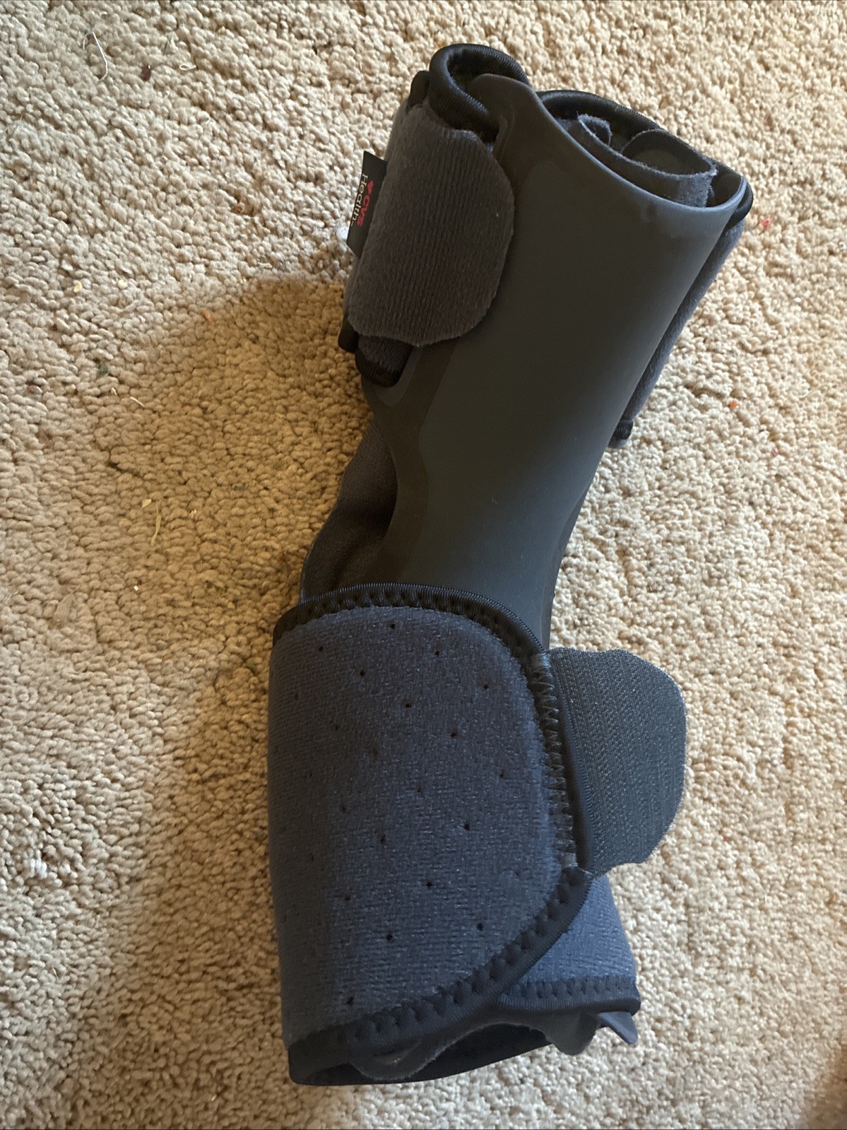 CVS Health – Firm Support – Foot Plantar Fasciitis Night Support – One Size