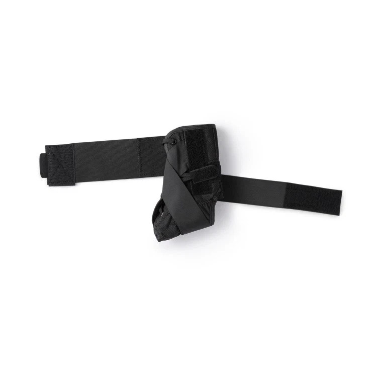 Breg Wraptor Ankle Stabilizer w/ Speed Lacers, XS (SA702001)