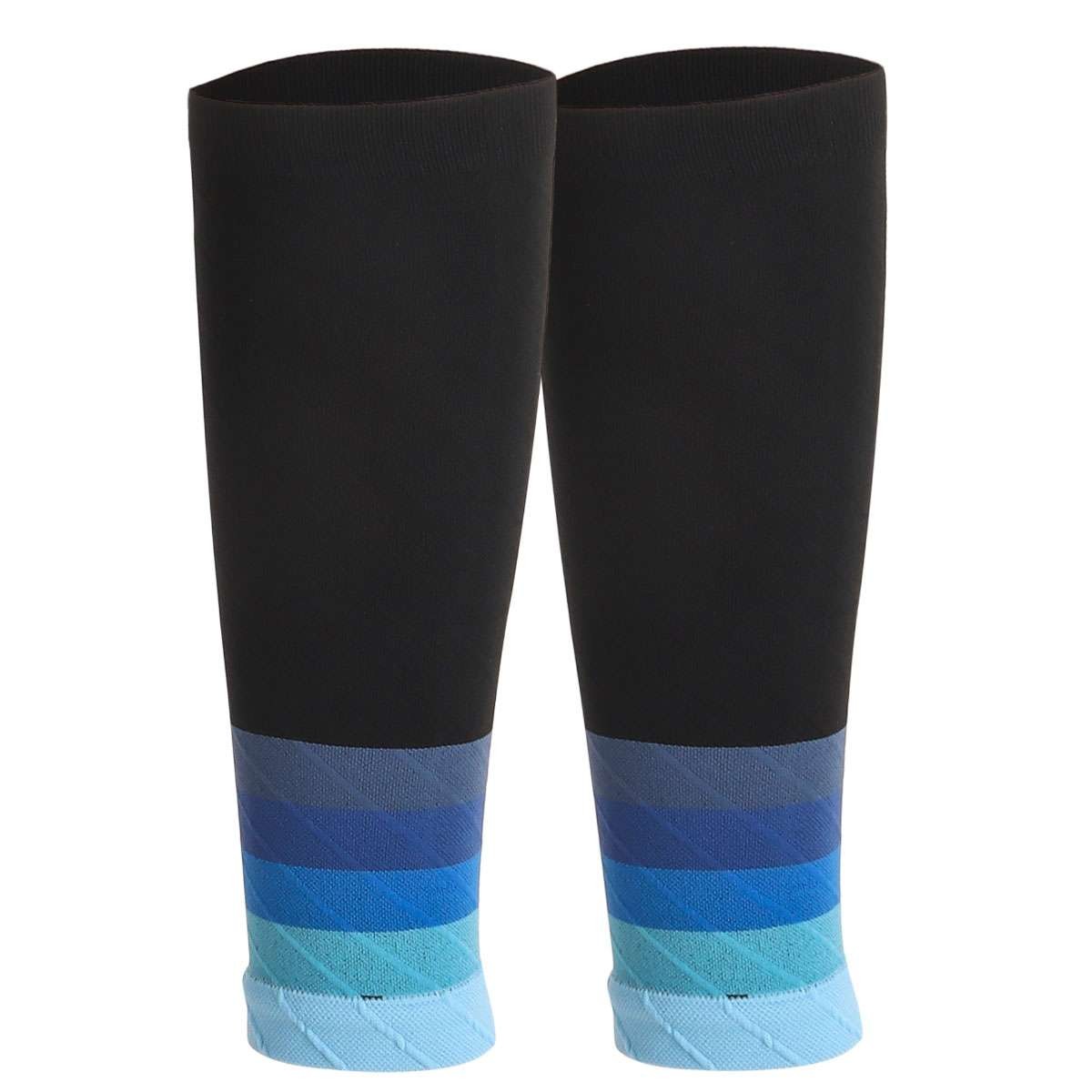 Calf Supports Calf Compression Sleeve Leg Socks Relieve Varicose Veins