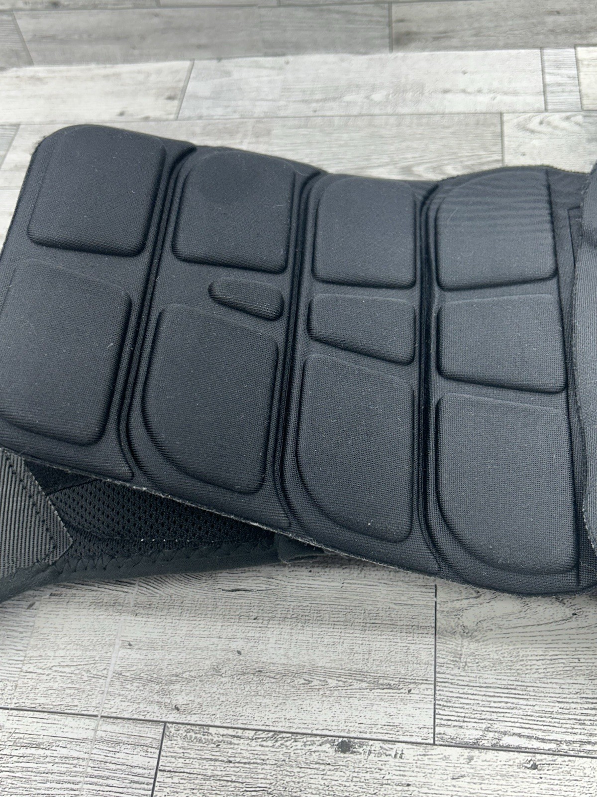 Deroyal Maxalign TLSO-S With Boa Back Brace Adjustable To Fit Size 15 Degrees
