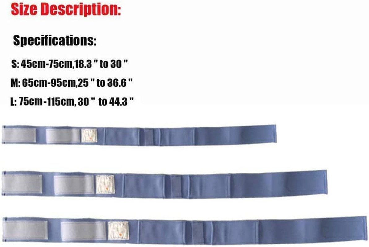 Peritoneal Dialysis Conduit Belt, Adjustable PD Dialysis Catheter Belt, Catheter