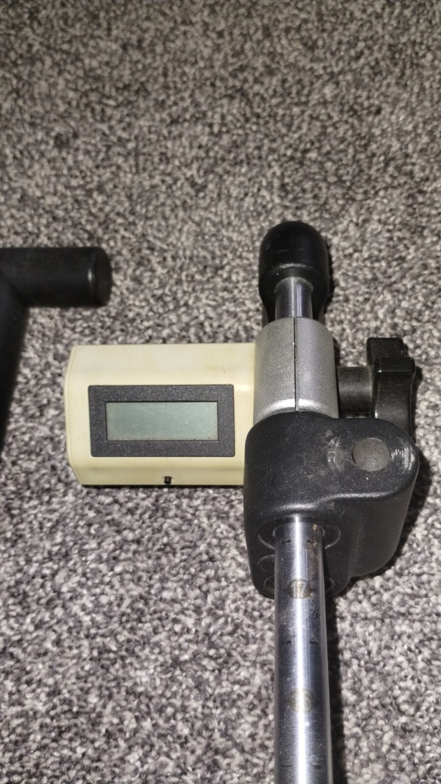 Tailwind Arm Rehabilitation Device – For Stroke or Other Brain Injury Recovery