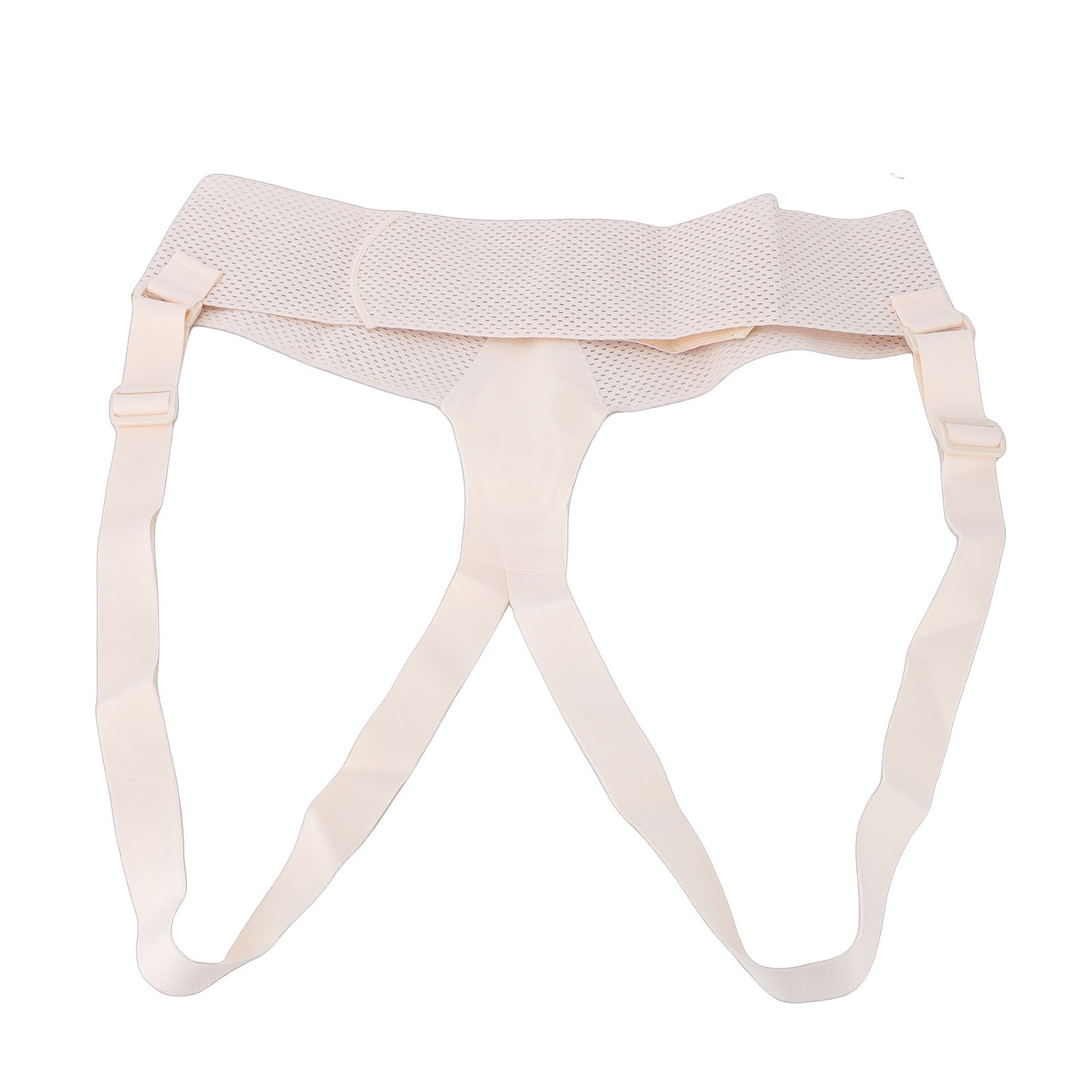2-Adjustable Maternity Belly Support Belt For Lower Abdomen And Hip Pain Relief