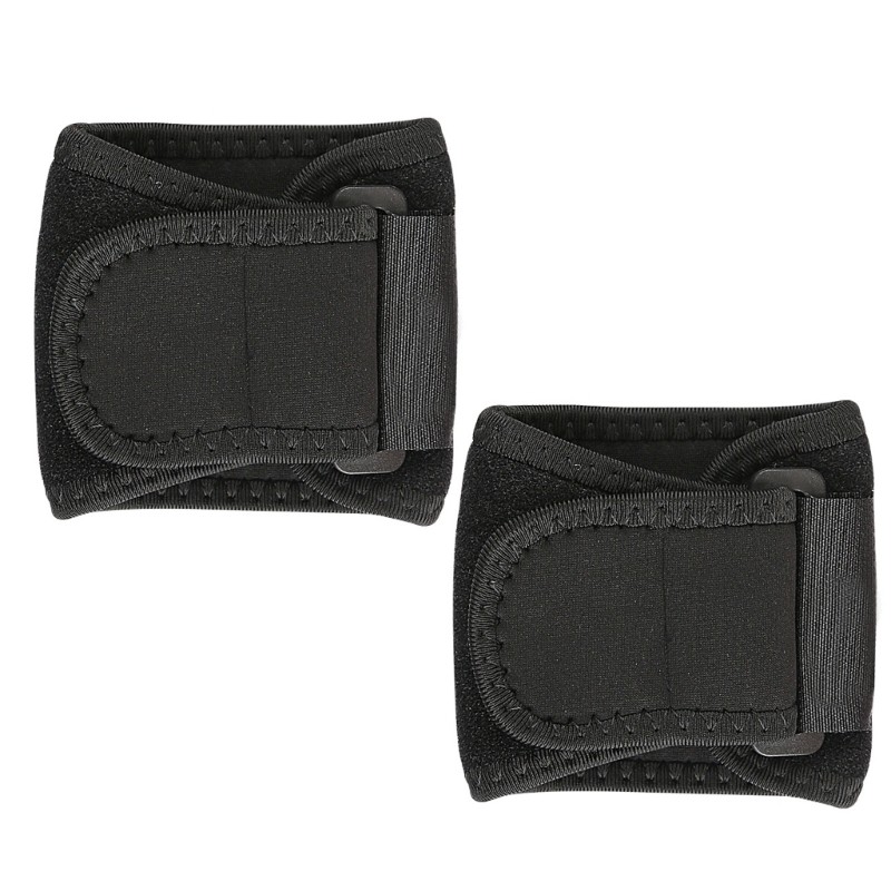 Adjustable Elastic Wrist Support Wrist Wrap Brace For Weightlifting Basketball