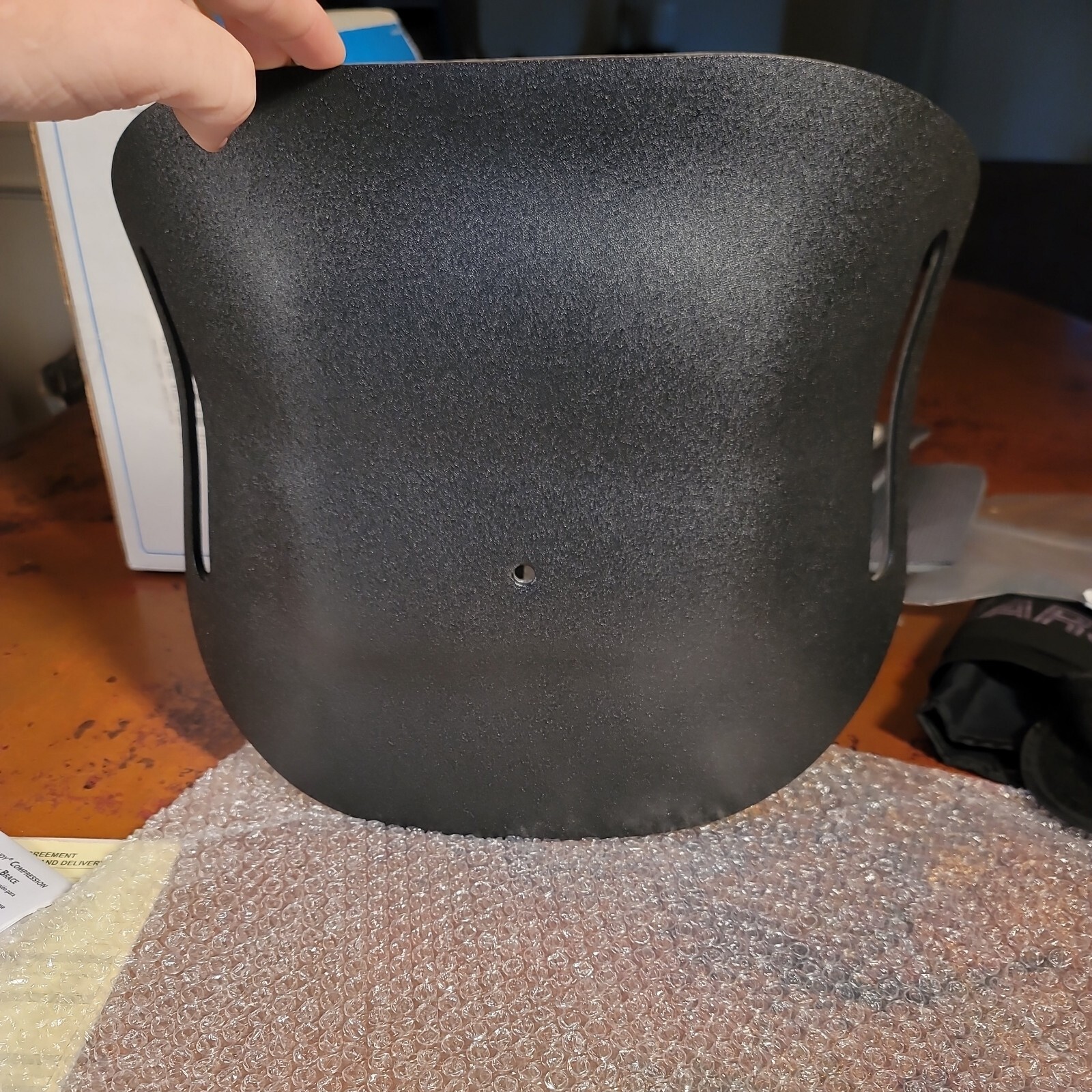 READ! Ossur Lumbar Back Medium brace and DJO regular and more Horizon