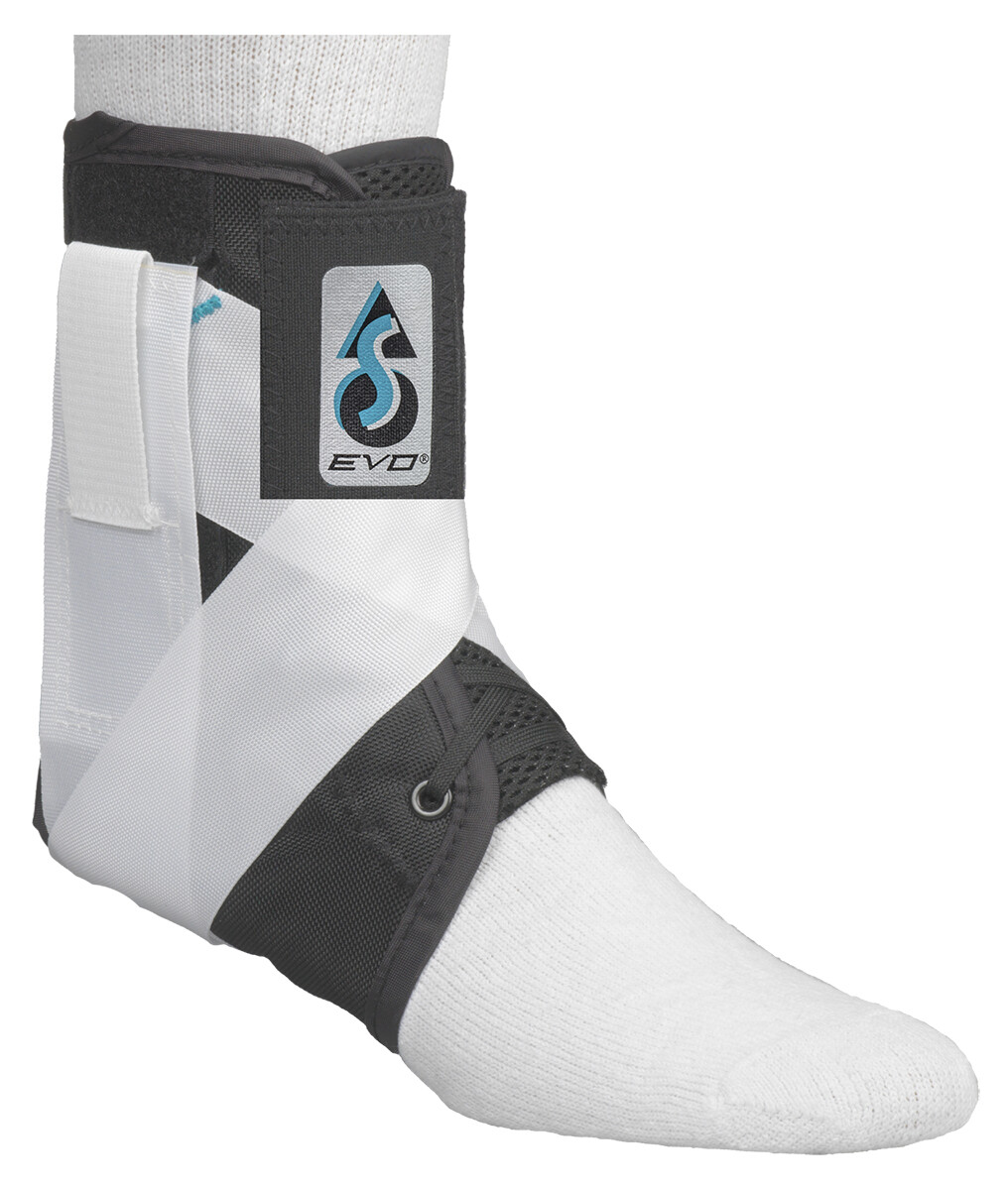 Med Spec Ankle Stabilizer Orthosis EVO