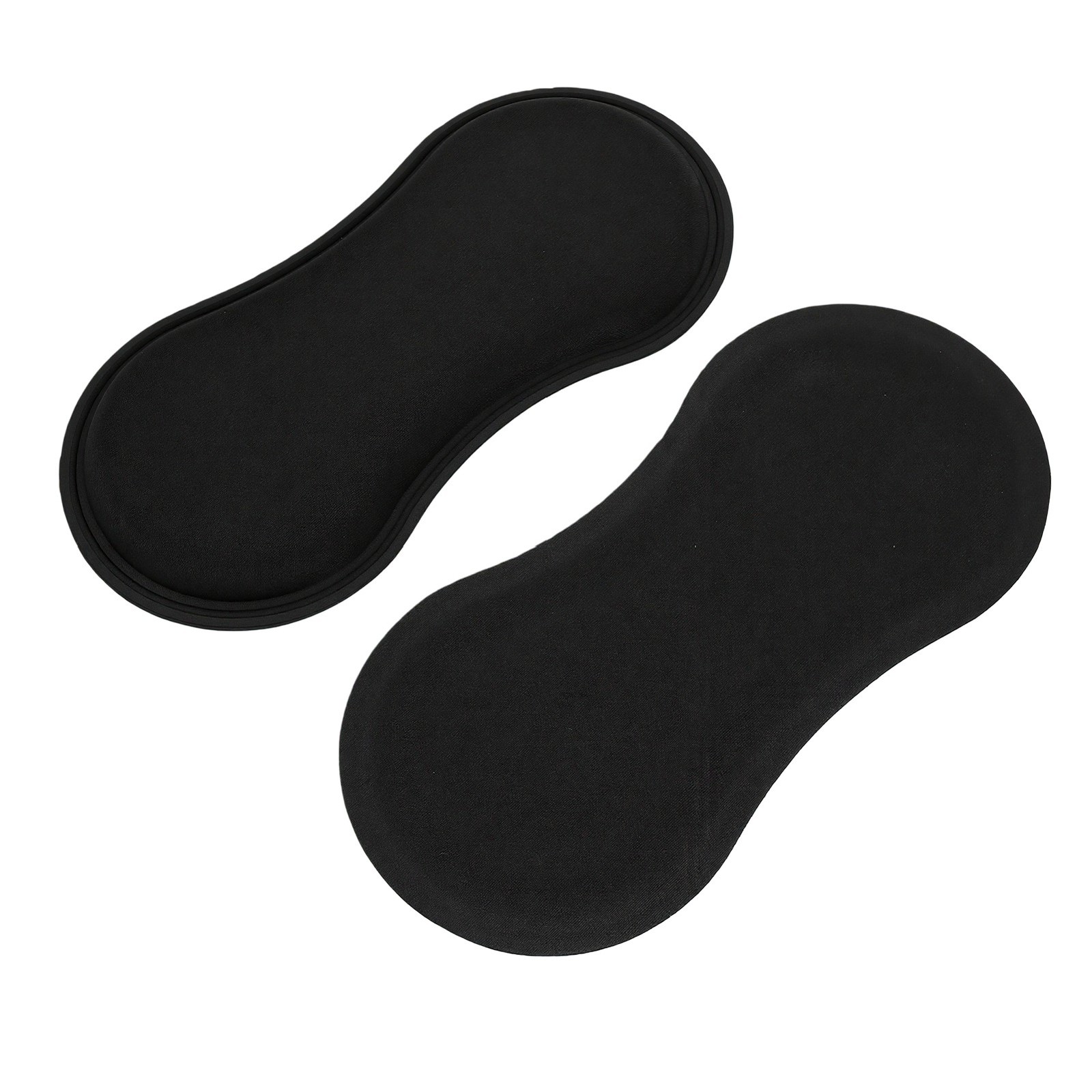 2pcs Abdominal Side Compression Boards High Rebound Breathable Skin Friendly DSO