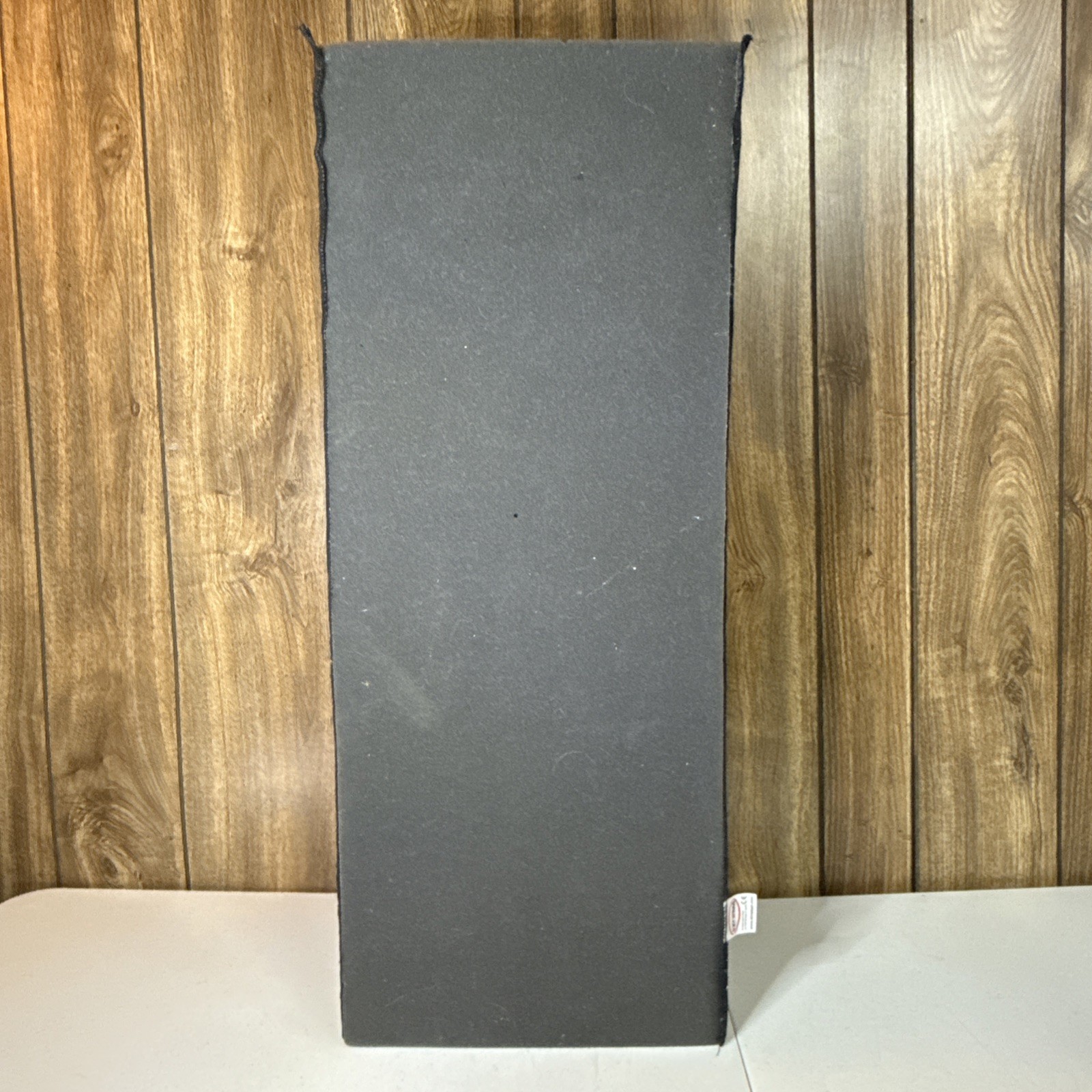 Ezy Wrap Severe Ankle Support Pillow Size Large Black Used Made In USA