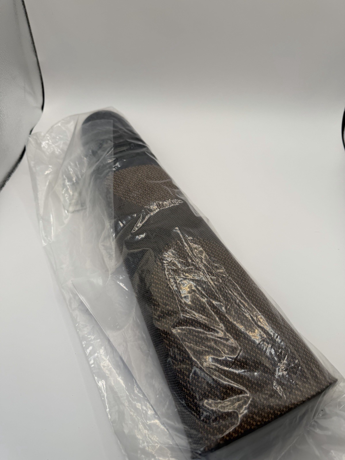 ALPS Smart Seal liner 20cm BK Cushion HD Gel 3mm Black Brown SBFR20-3*NEW*sealed