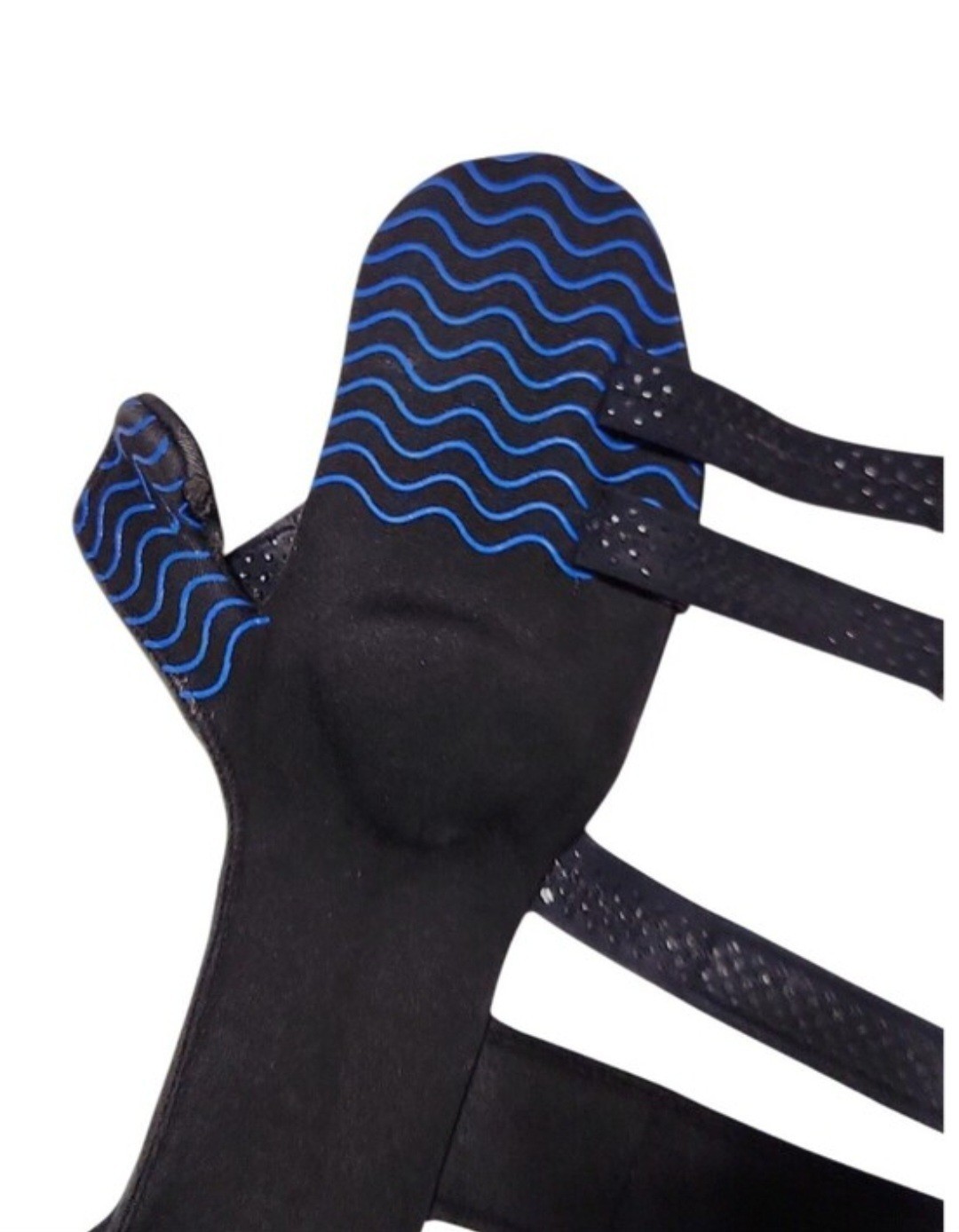 SaeboStretch Dynamic Resting Large Right Hand Splint Brace