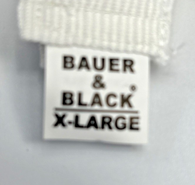 1 Bauer & Black 201352 3M Suspensory with Leg Straps X-Large