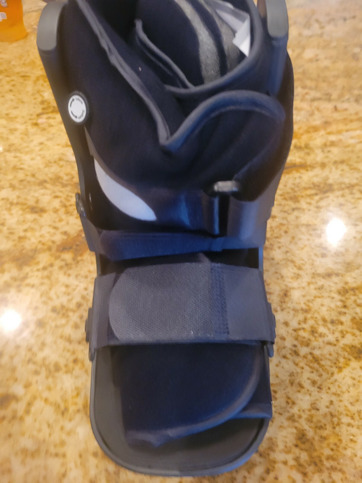 New Low Top Comfortland Premium Cam Air Walker