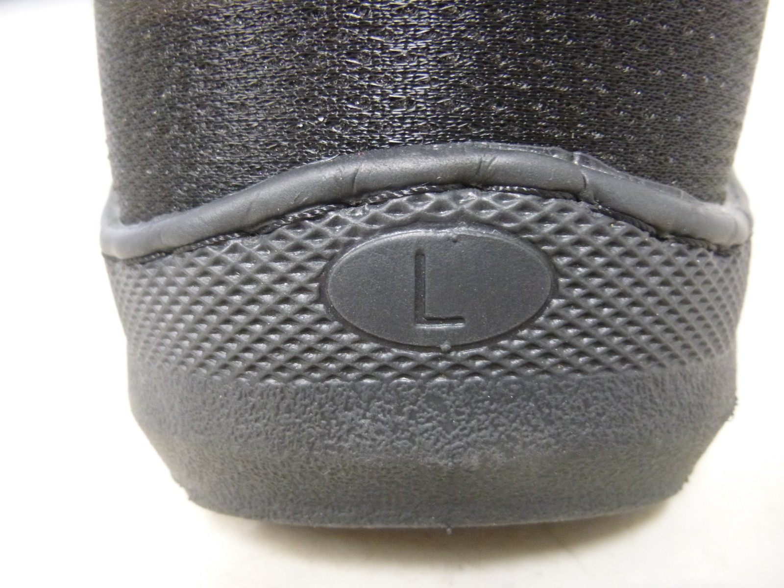 DARCO EVA Post Op Shoe Size Large