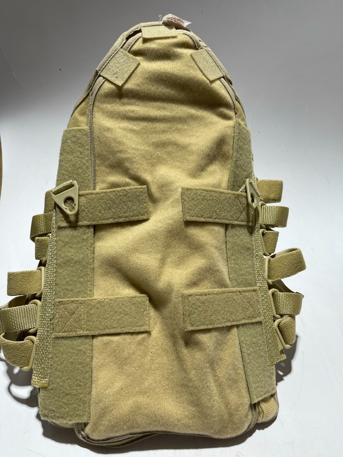 Ortholign Spine Brace Atlanta International Adult Medium