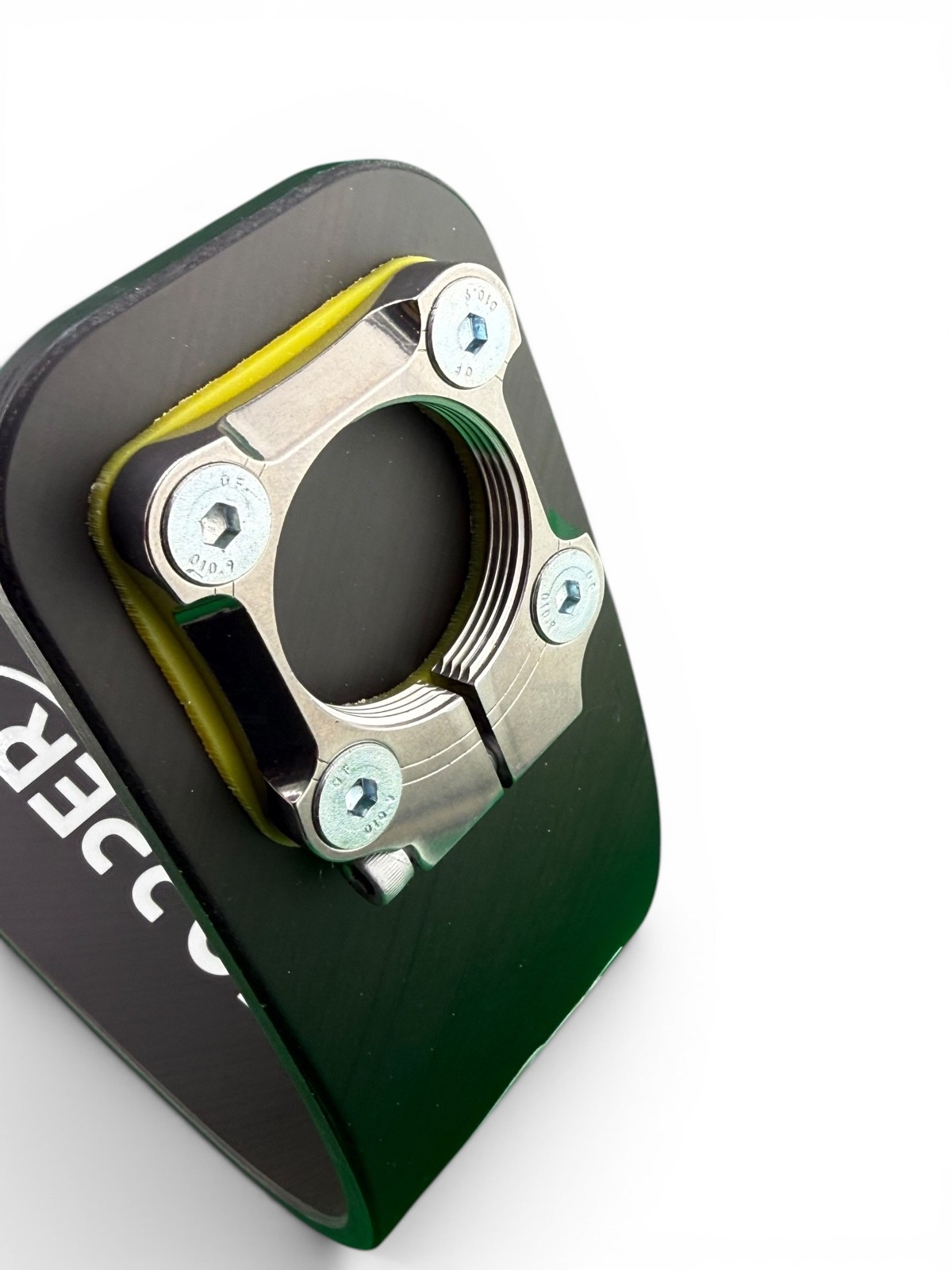 PROTEOR Hopper Prosthetic running blade. Short height version. Category PL