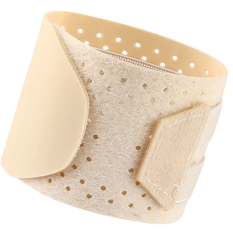 Wrist Support Wrap Breathable Wrist Brace For Basketball Badminton Weightlifting