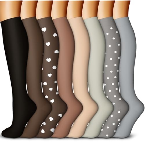 Copper Small-Medium 27 Black/Brown/Brown/Brown/Brown/Grey/Grey/Grey