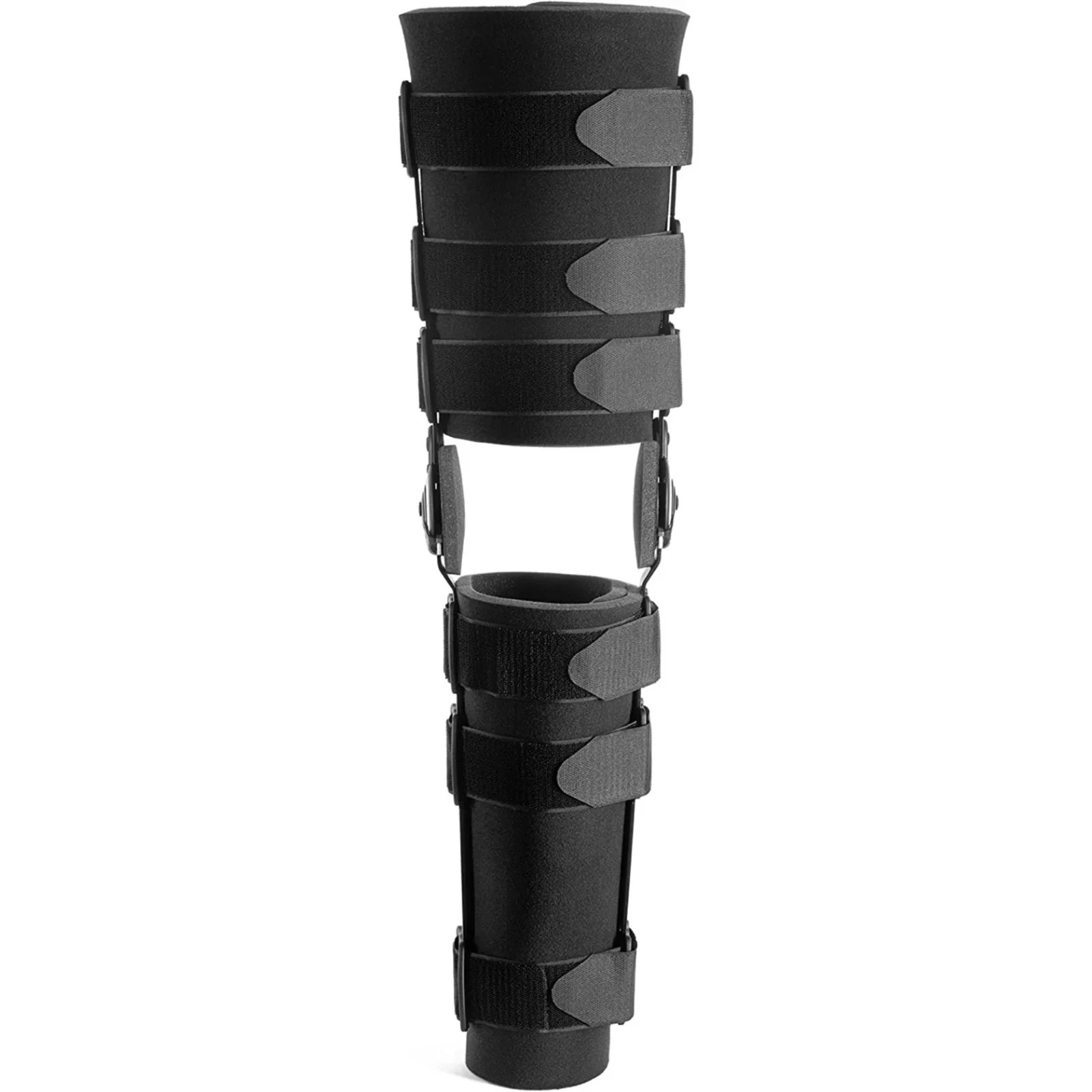 Össur Adjustable Post-Op Knee Brace w/ Range of Motion Control for Knee Injuries