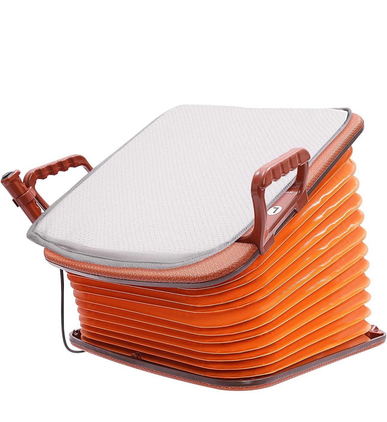 CARE LIFT Intelligent Elderly Aid Lift Cushion No Drilling Required