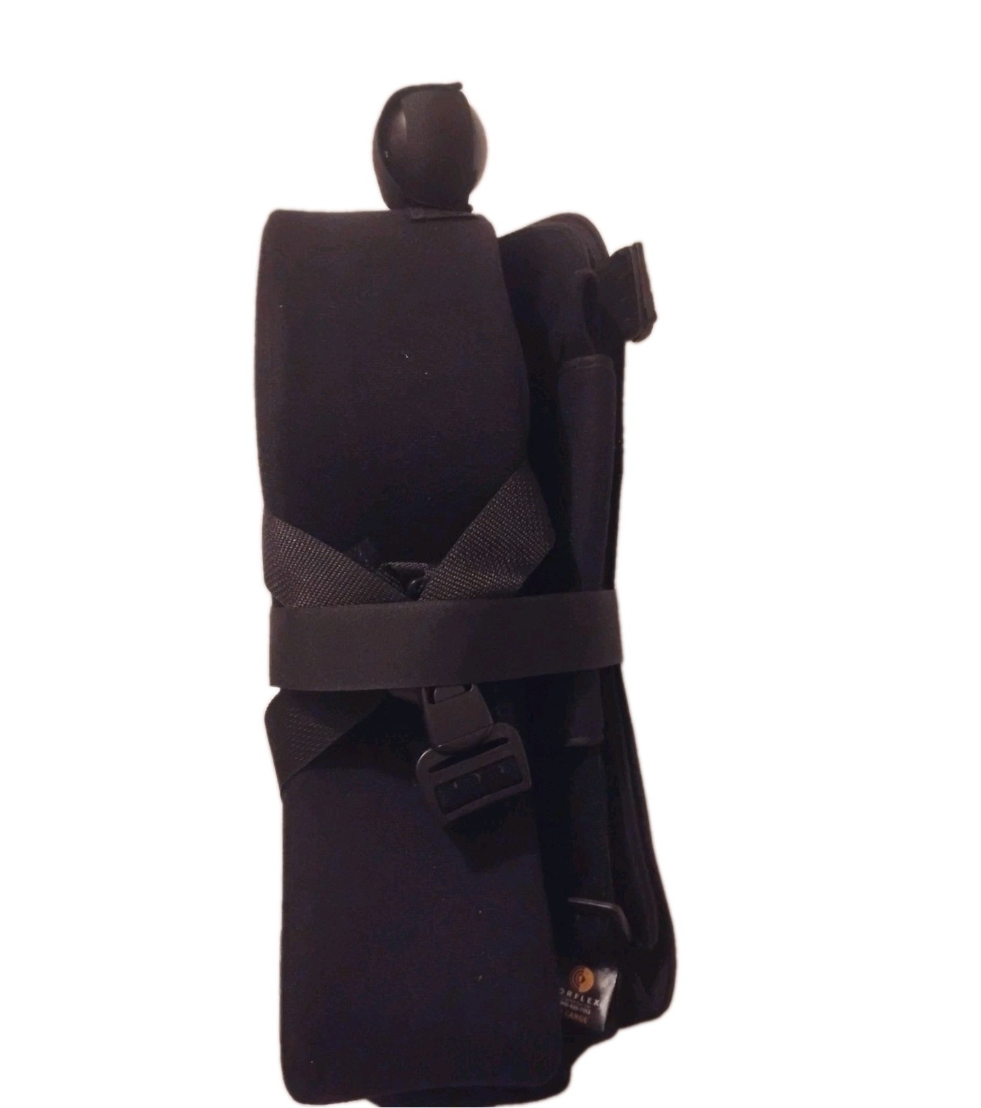 Corflex Shoulder Abduction Pillow Sling Immobilizer XL 42″-48″ Hip Rotator Cuff