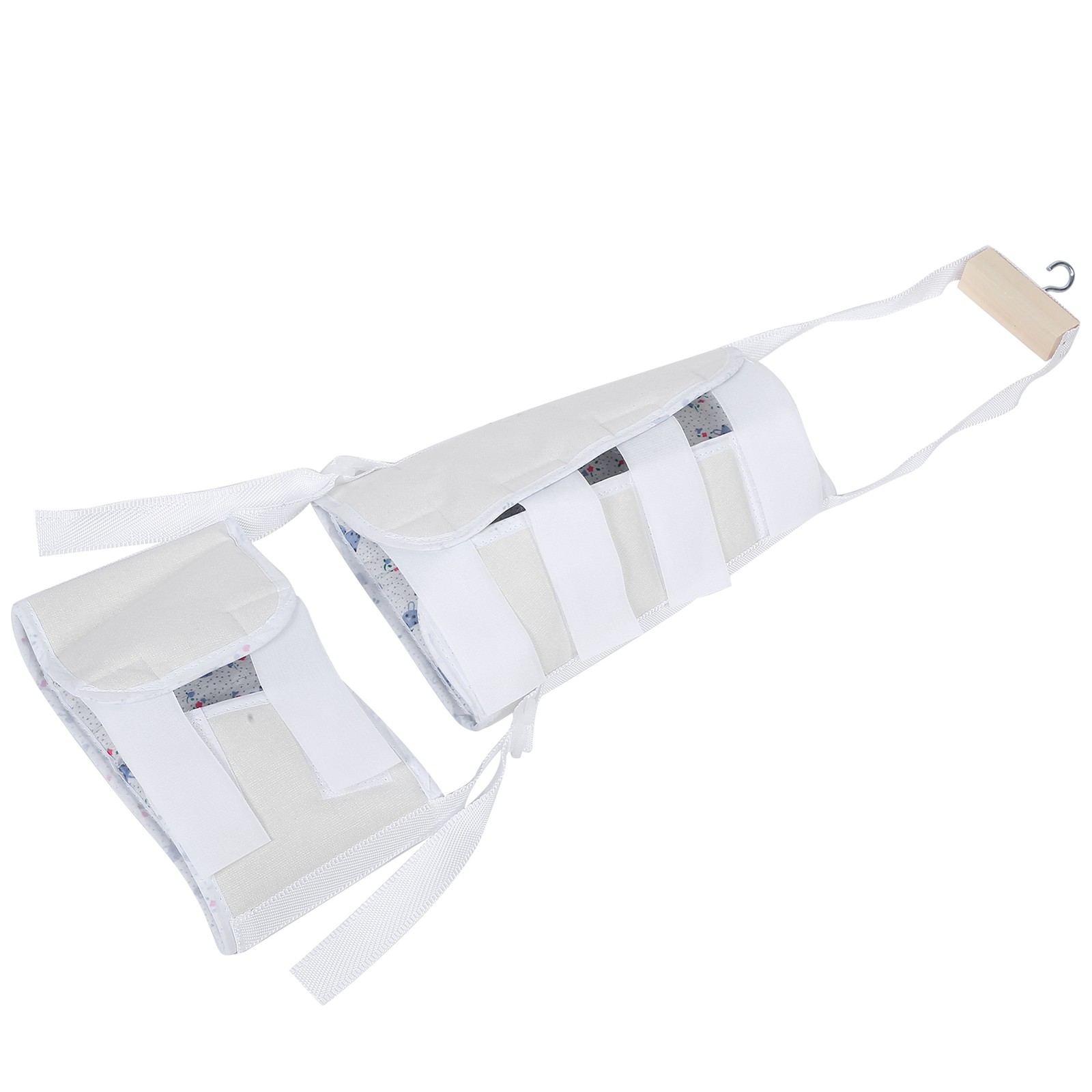 (67cm)Lower Limb Traction Strap Fracture Correction Recovery Leg Fixing WT