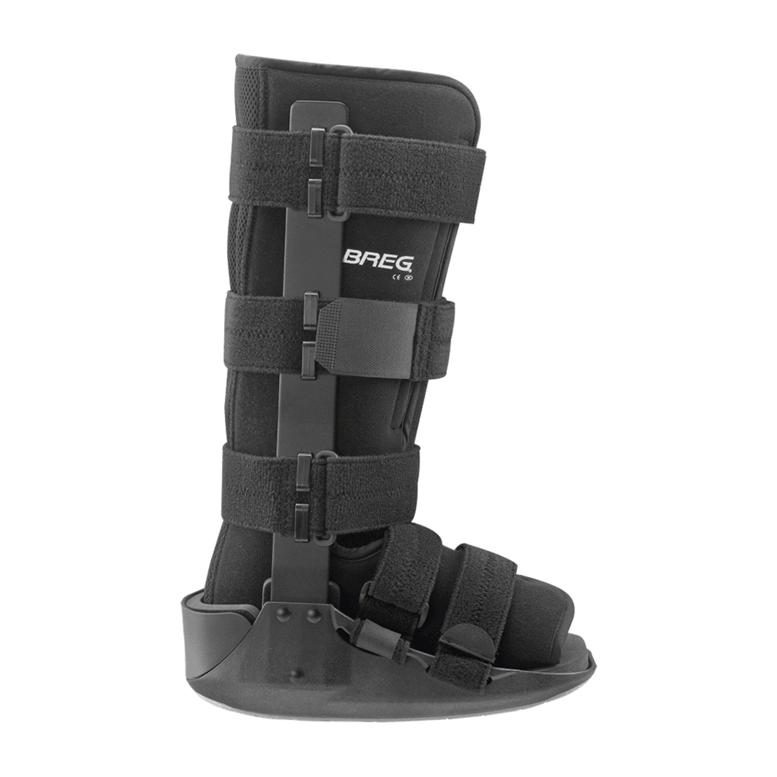 Breg Walker Vectra Premium Tall Boot L4387OTS or L4386CF
