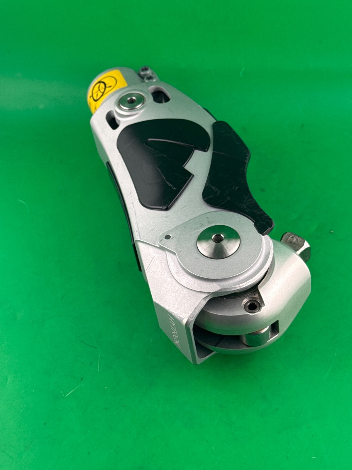 Proteor HyTrek Hydraulic Single Axis Knee. Great condition.