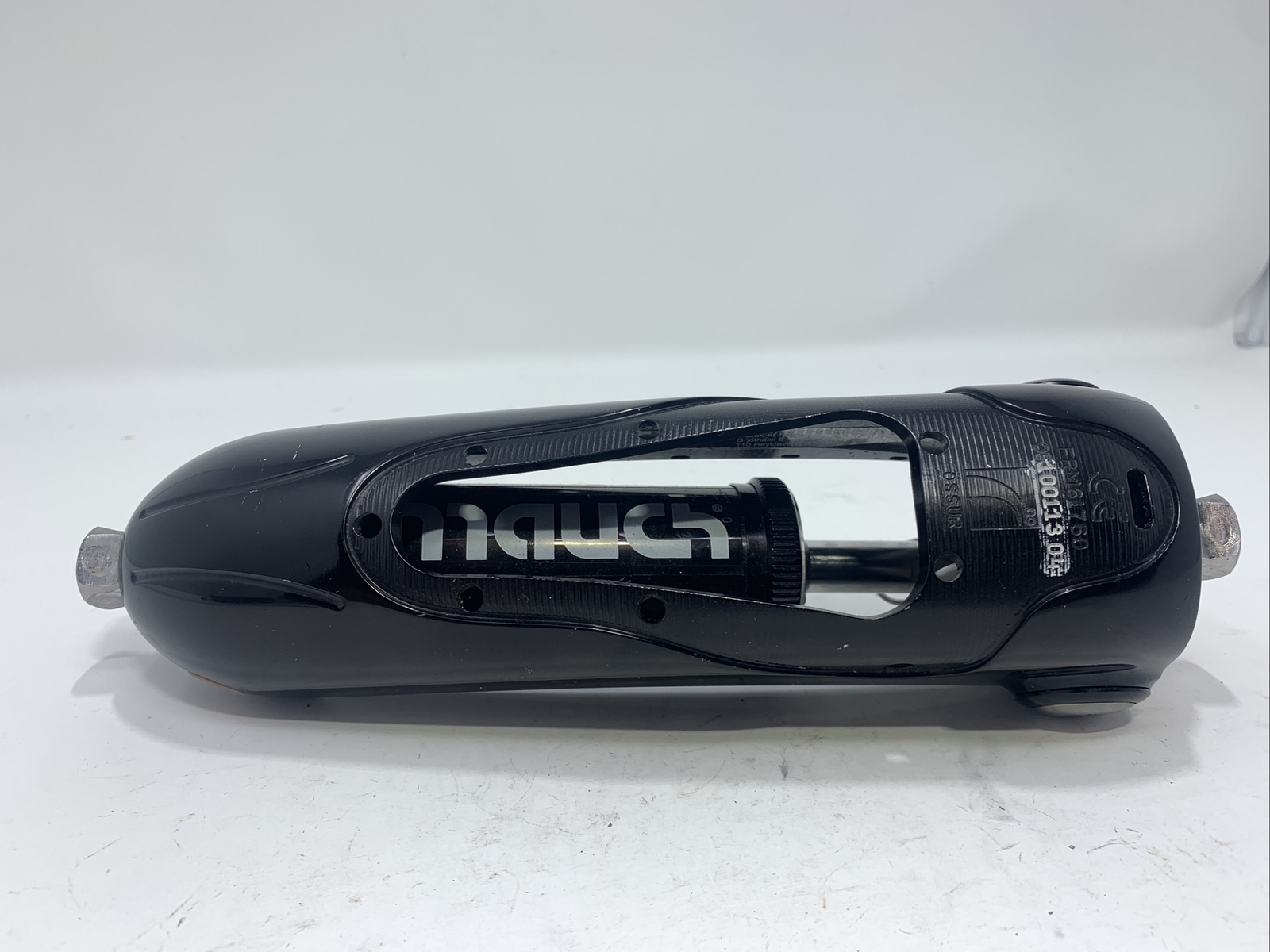 ossur mauch prosthetic knee. mauch knee. READ DESCRIPTION