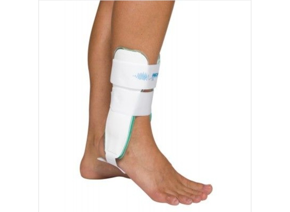 Aircast Sport Stirrup-Universal-Right