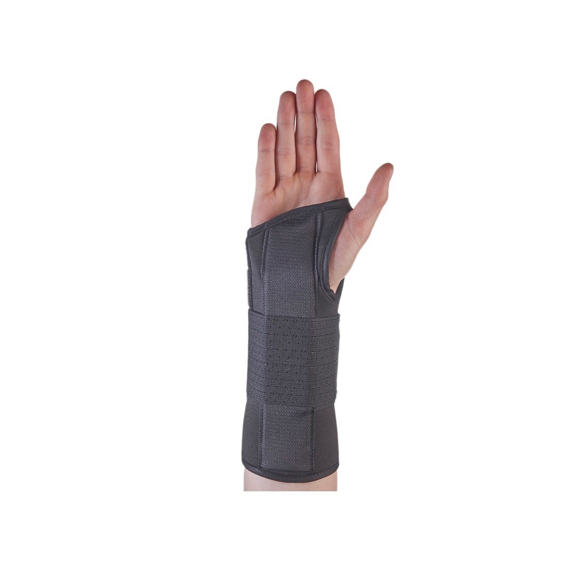 9″ Wrist Splint with Strap