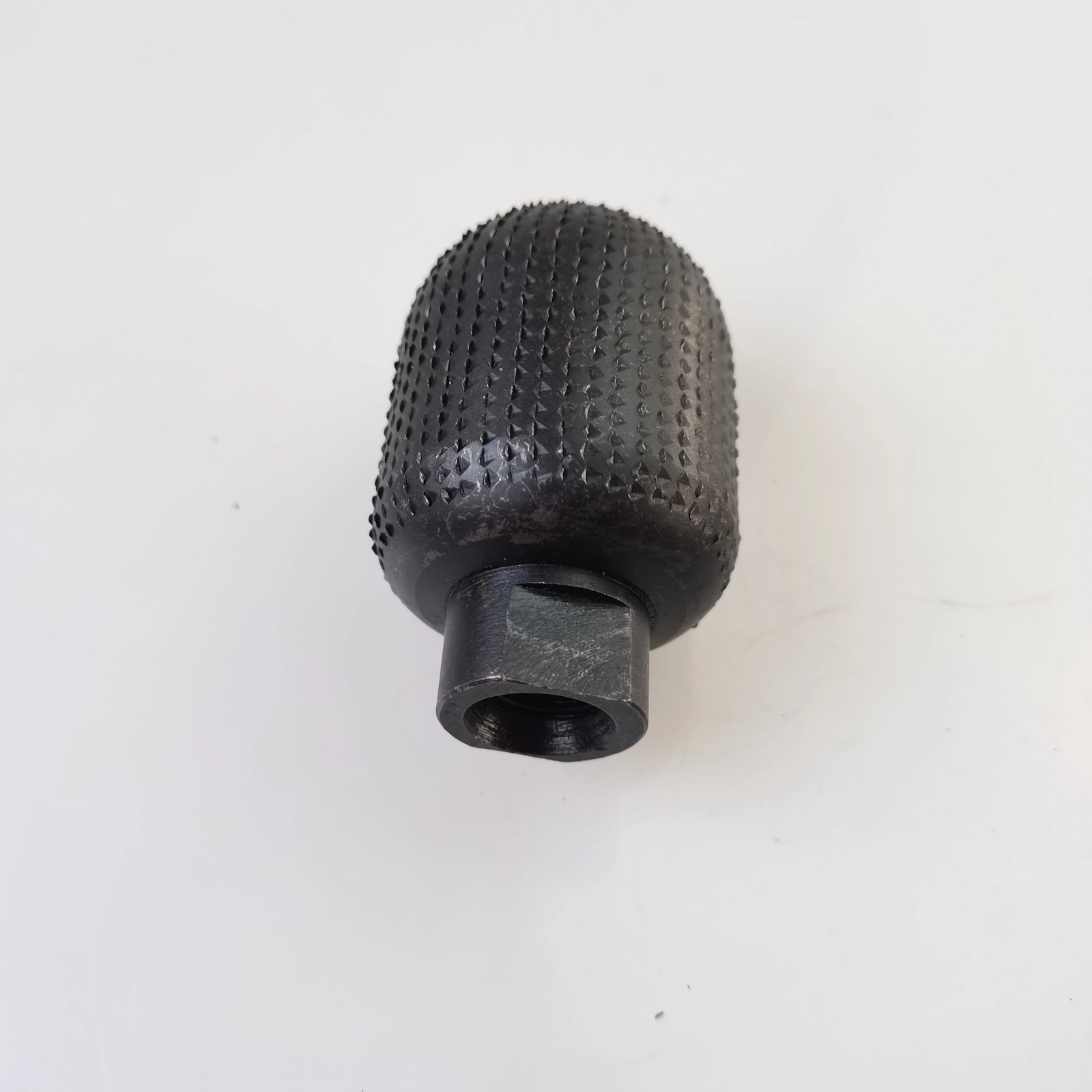 Prosthetic Customization Round & Conical Grinding Head Tool
