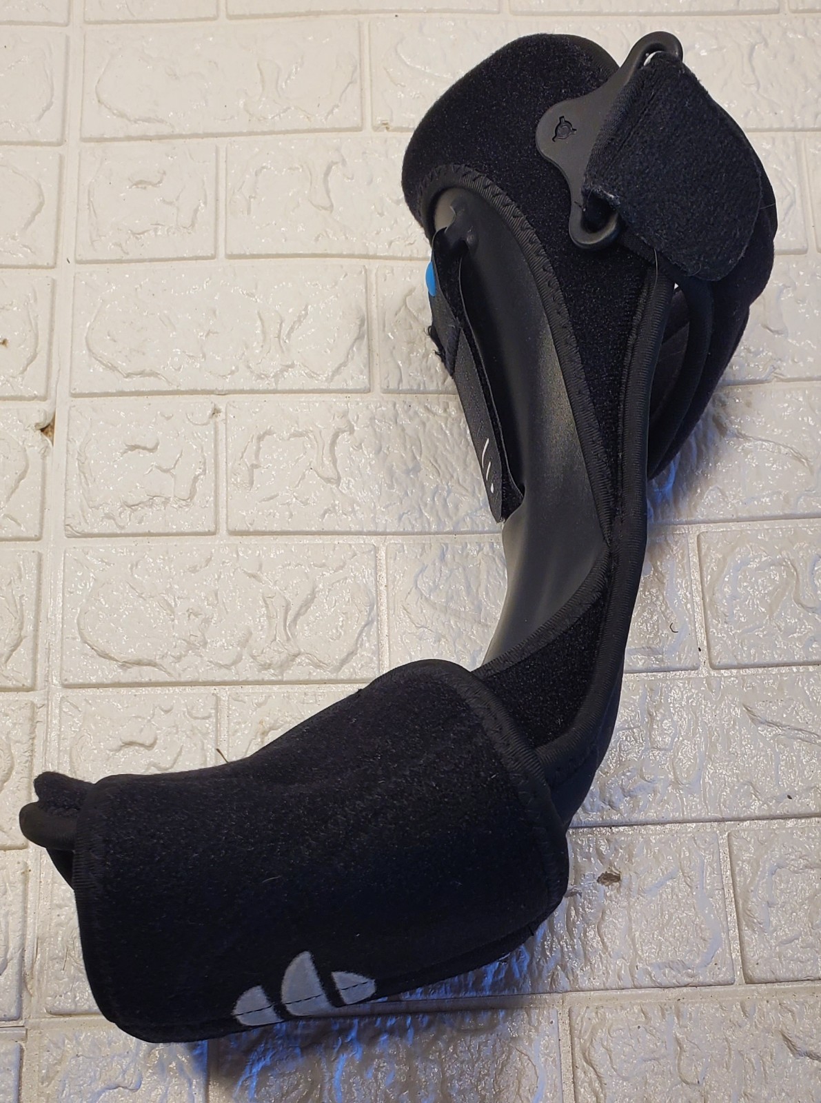 Hybrid Night Splint L-XL Ovation Medical Mens 9.5-14 || Womens 10.5-15