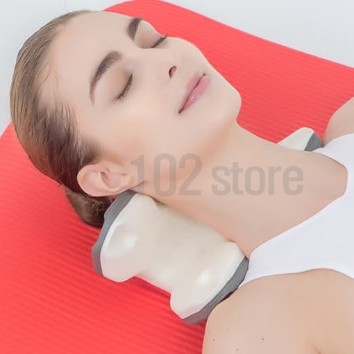 Neckguard Doctor NG100 Hyundai Medical neck disc treatment – Express