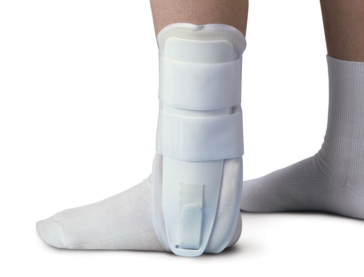 Curad Universal Stirrup Ankle Universal 27200