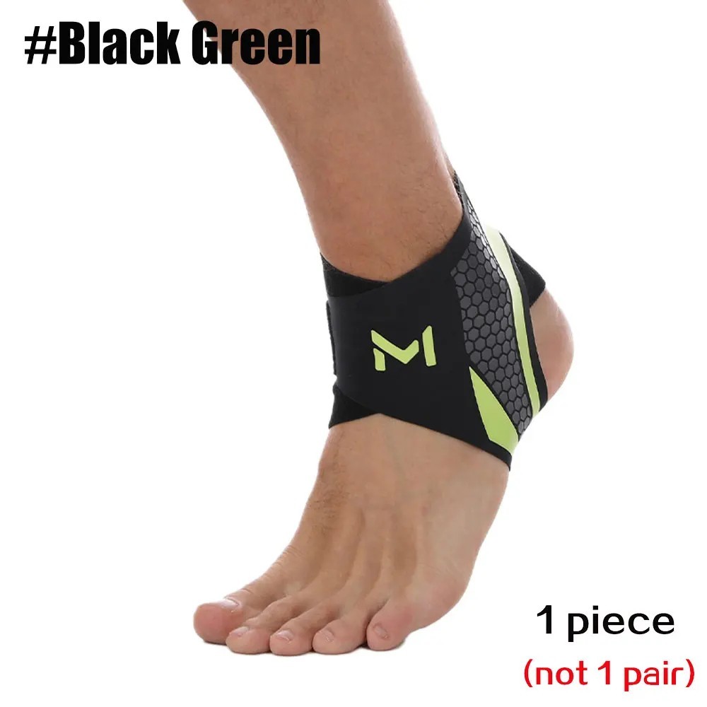 Ankle Support Guard Professional Ankle Protection Breathable Elastic Band