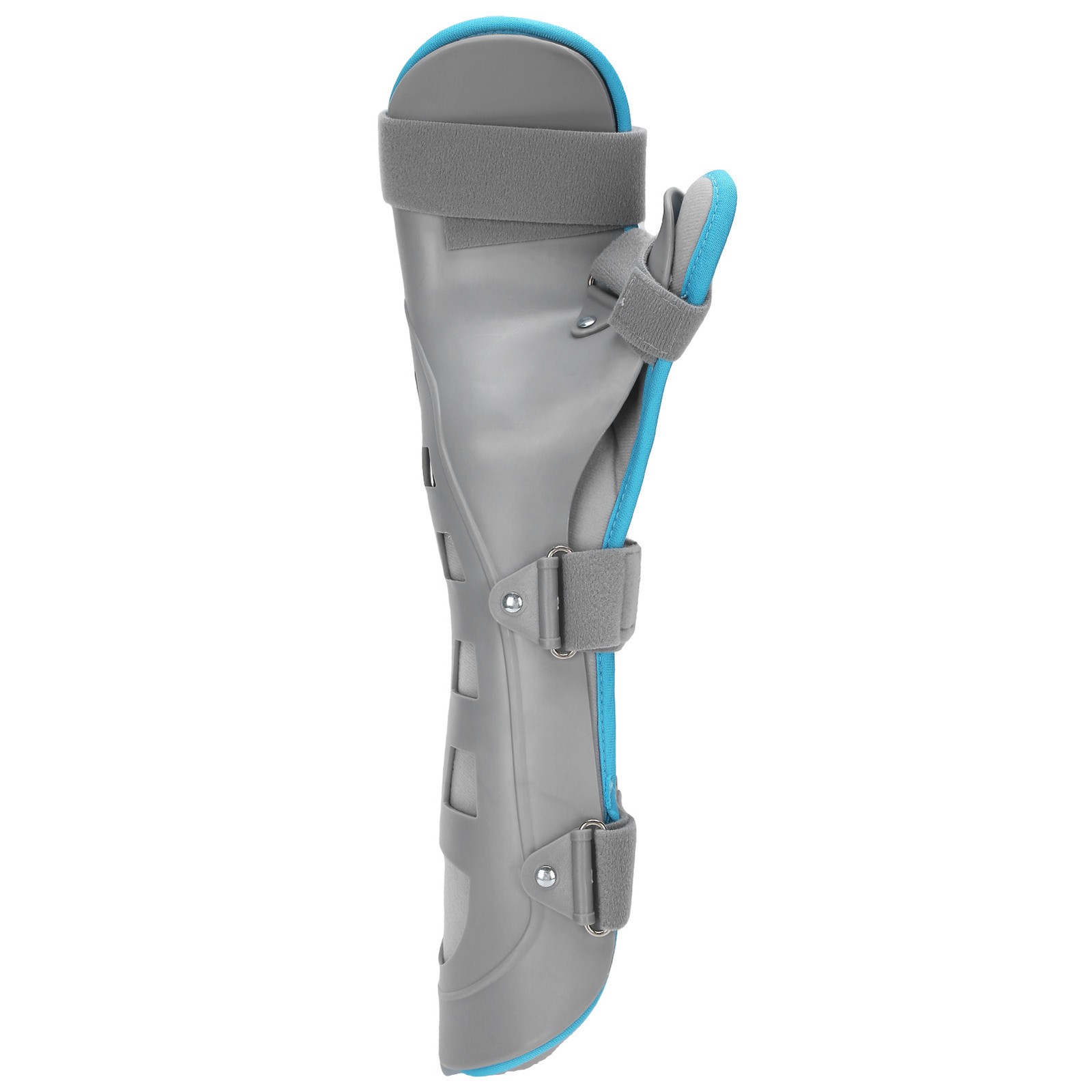 Right Wrist Support Brace Adjustable Hand Fracture Fixed Strap Sprain WT