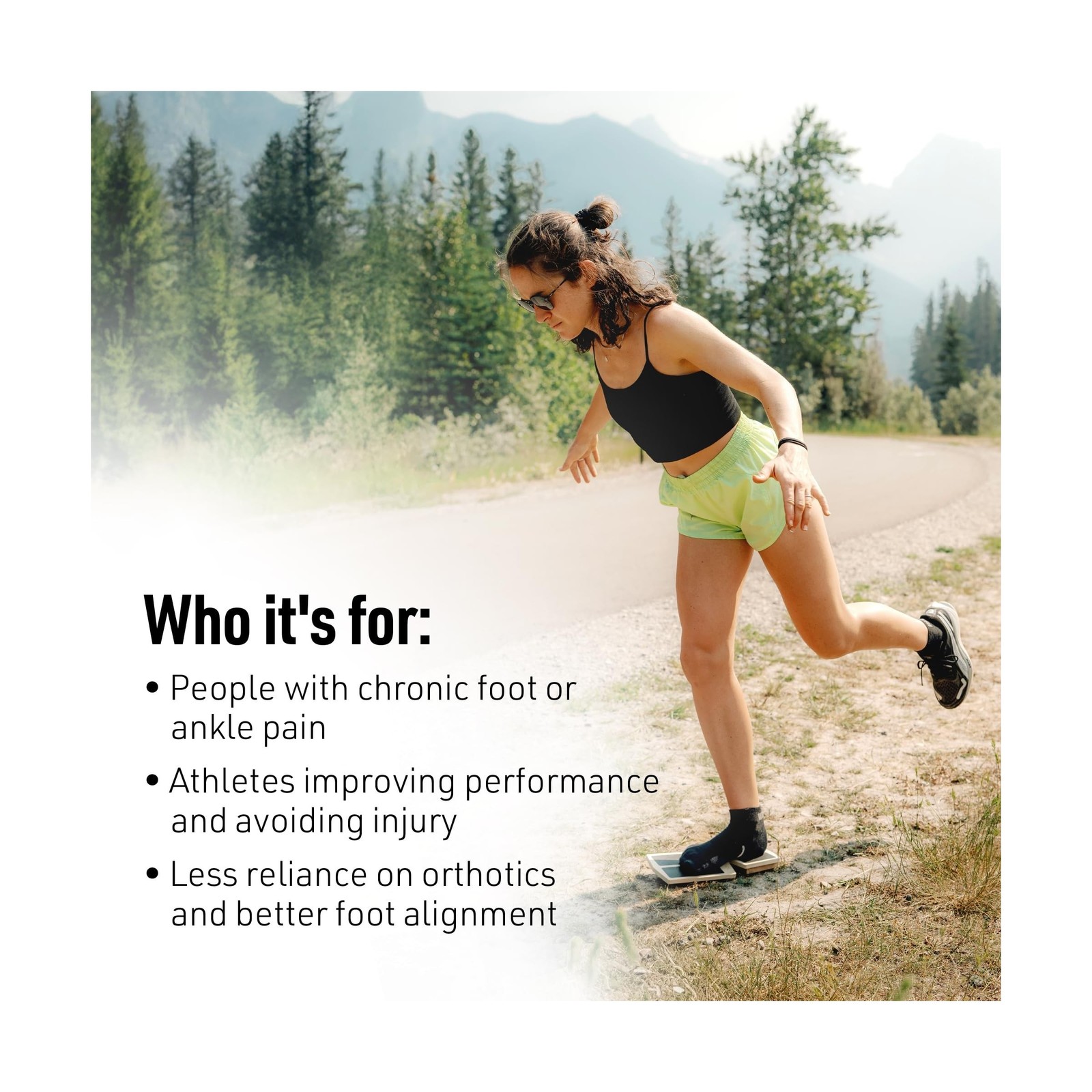 SIDEKICK AxisBoard Rehab & Training System | Balance Board & Physical Therapy…