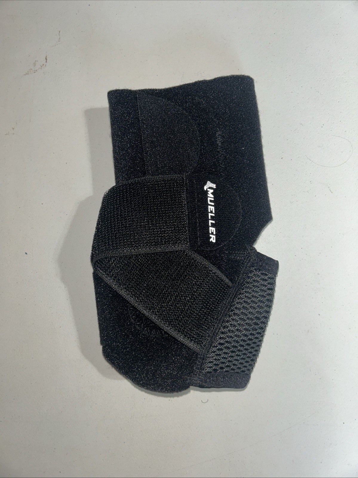 Sports Medicine Adjustable Ankle Stabilizer Maximum 1 Each By Mueller