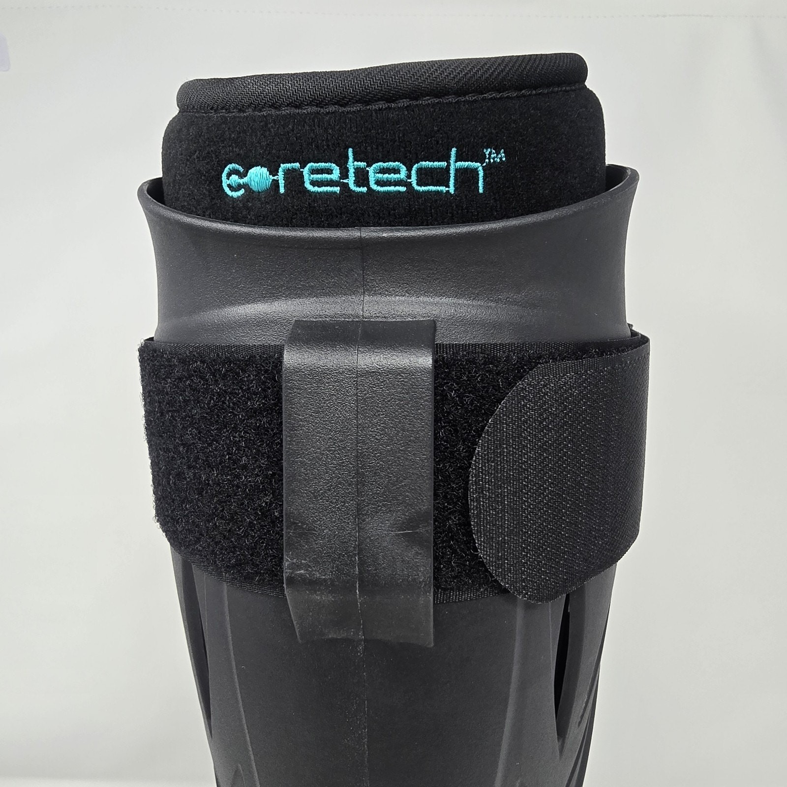 Coretech 360 EXO Walker Tall Boot Women’s Size M Left Built In Pump NEW