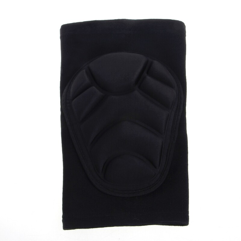 1PC Elbow Pad Protector Brace Support Guard Arm Guard Gym Padded Sports Sleeve