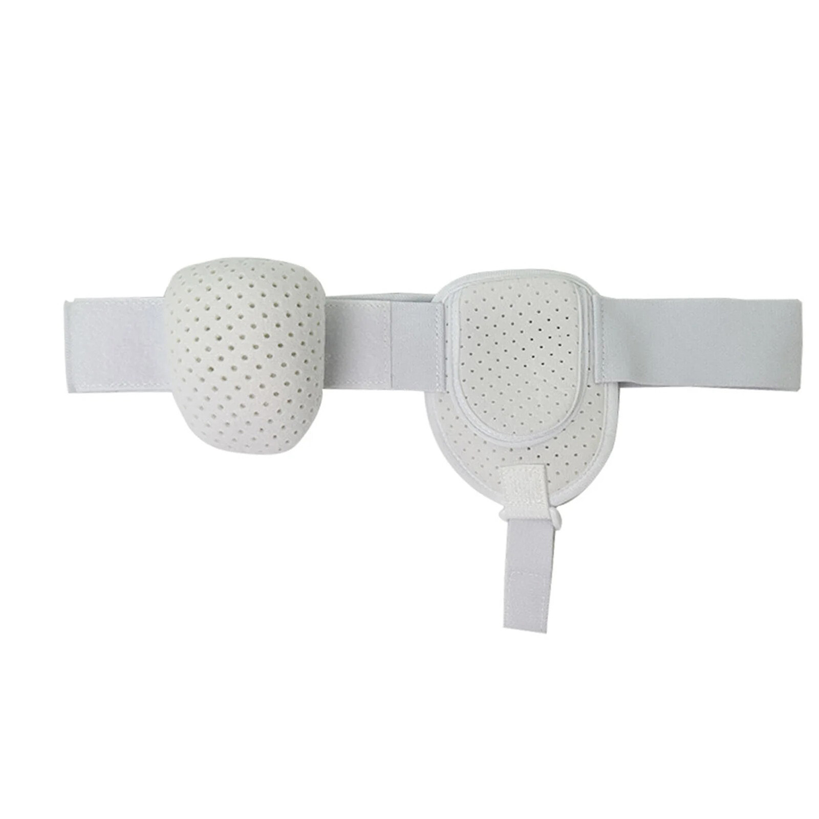 Inguinal Hernia Support Belt Groin Hernia Pain Relief Truss Brace For Men &Women