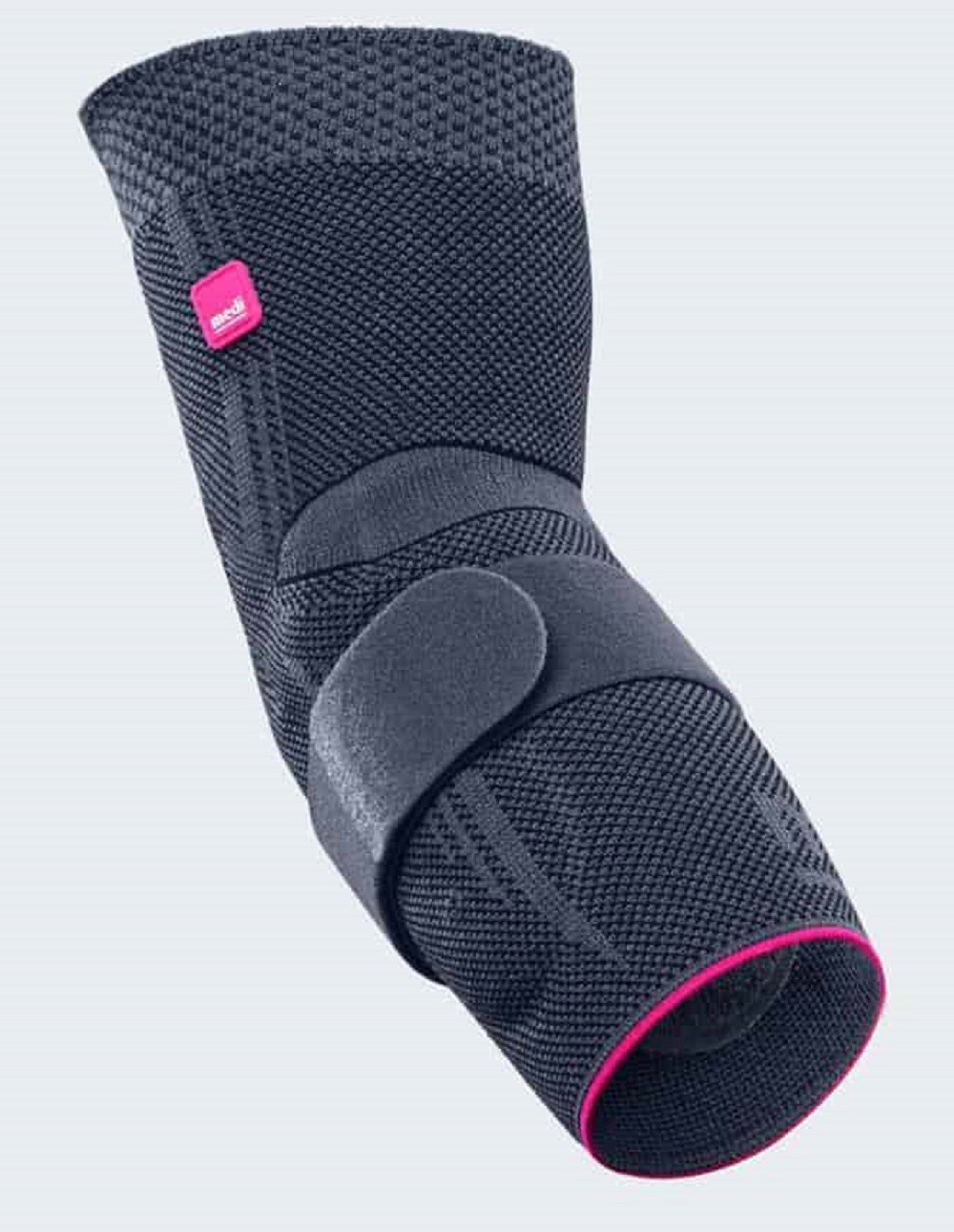 CLOSEOUT SALE! Corflex Epicomed Elbow Black Size Small – # 2 – 20-23 cm (8-9 in)