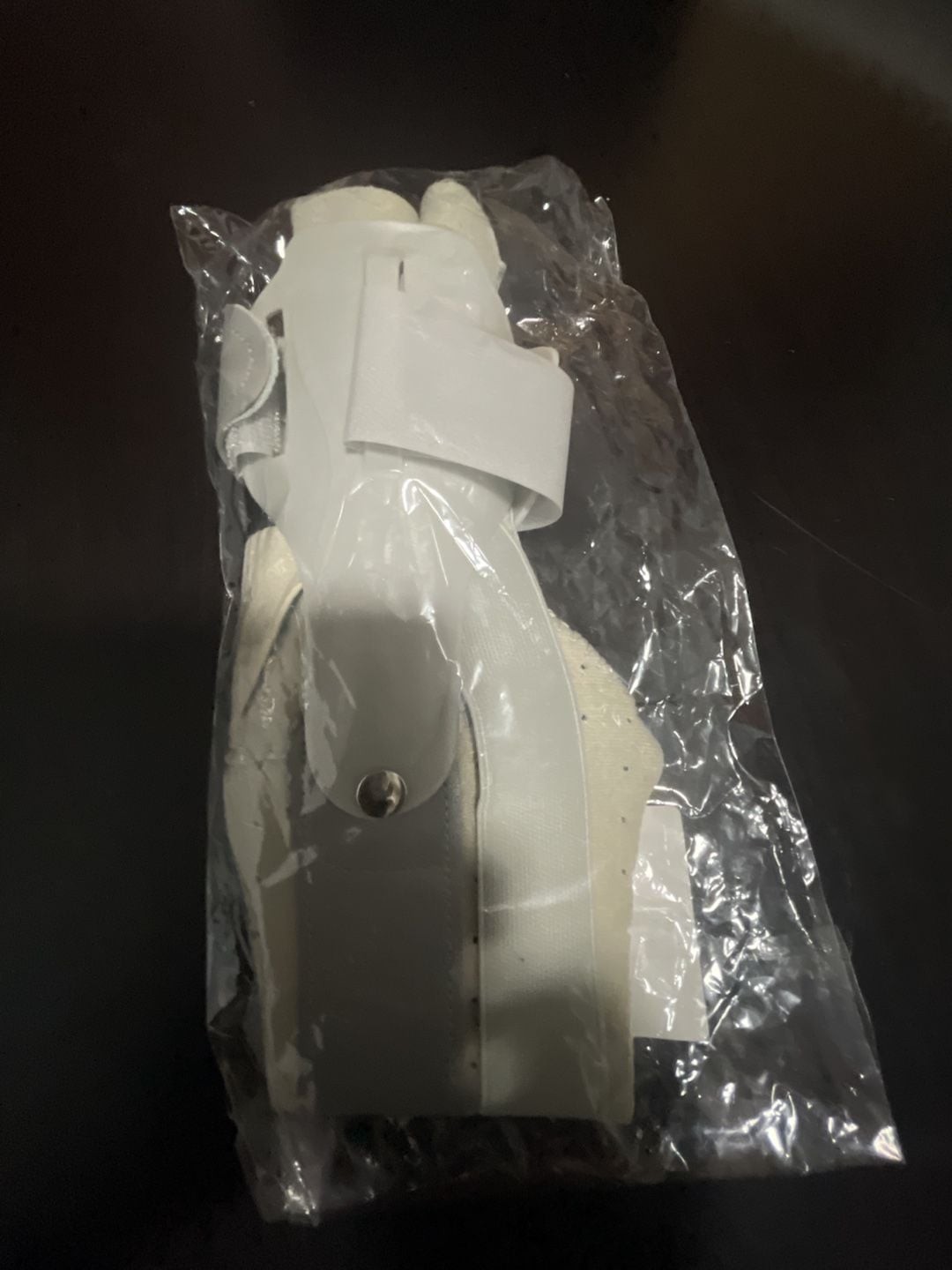 Ankle Compression Support Brace