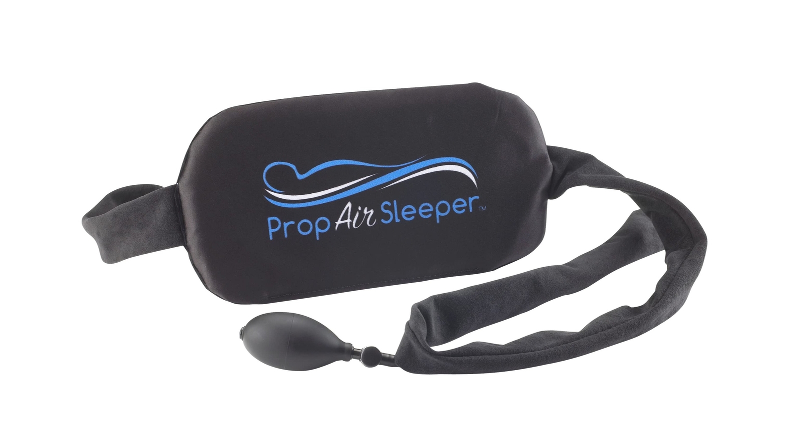 Innotech Propair Sleeper Sleeping Support Pillow to Support Your Spine Curvat…